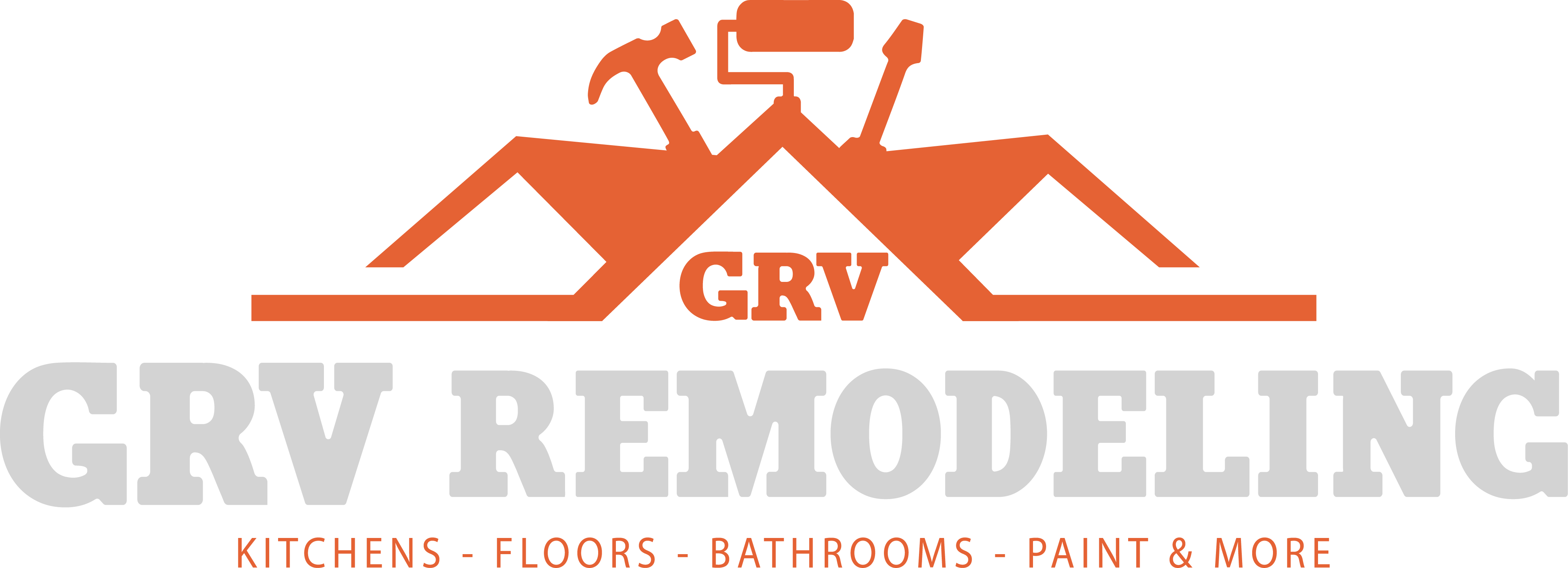 GRV REMODELING